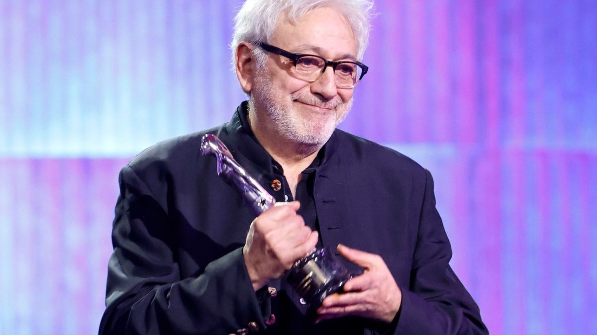 Palestinský režisér Elia Suleiman získá v Sarajevu filmovou cenu